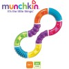 Munchkin - Jucarie dentitie Figura 8 Twisty